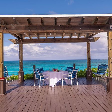 Paradise Island Beach Club Ocean View Villas Creek Village Екстериор снимка