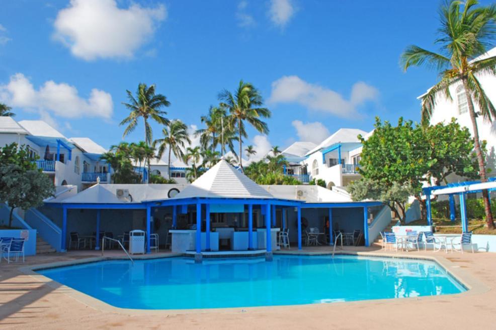 Paradise Island Beach Club Ocean View Villas Creek Village Екстериор снимка