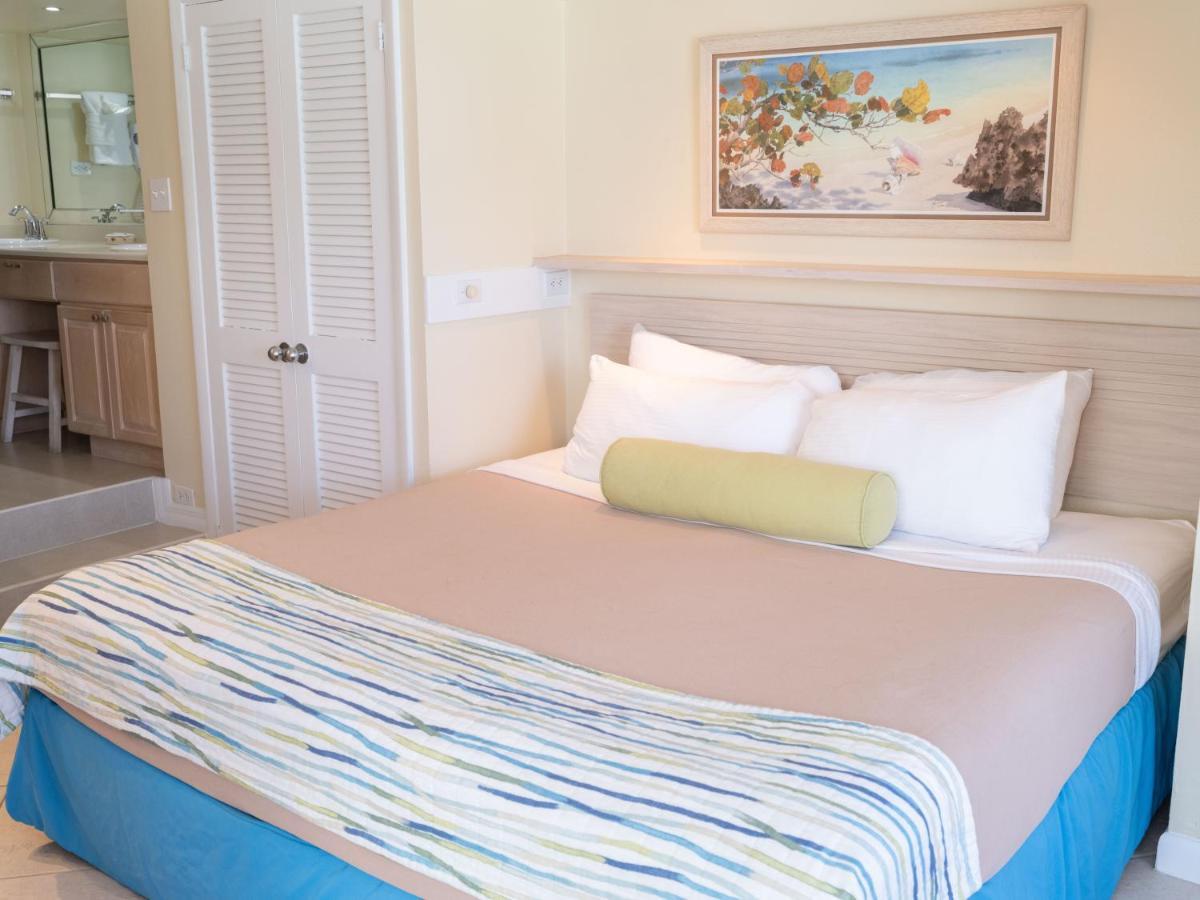 Paradise Island Beach Club Ocean View Villas Creek Village Екстериор снимка