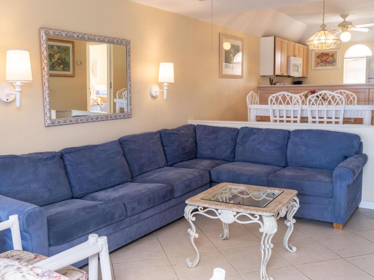 Paradise Island Beach Club Ocean View Villas Creek Village Стая снимка
