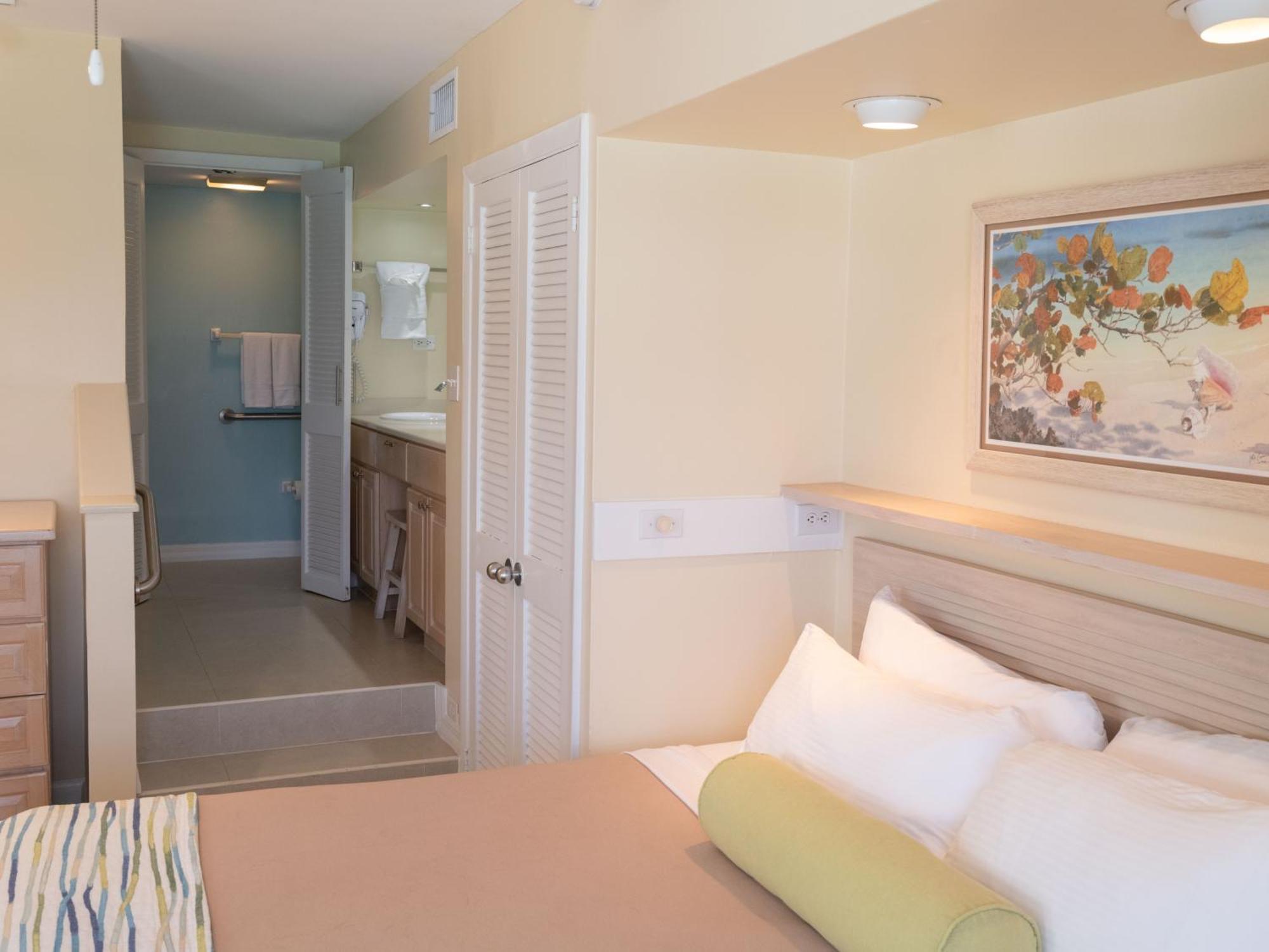 Paradise Island Beach Club Ocean View Villas Creek Village Екстериор снимка