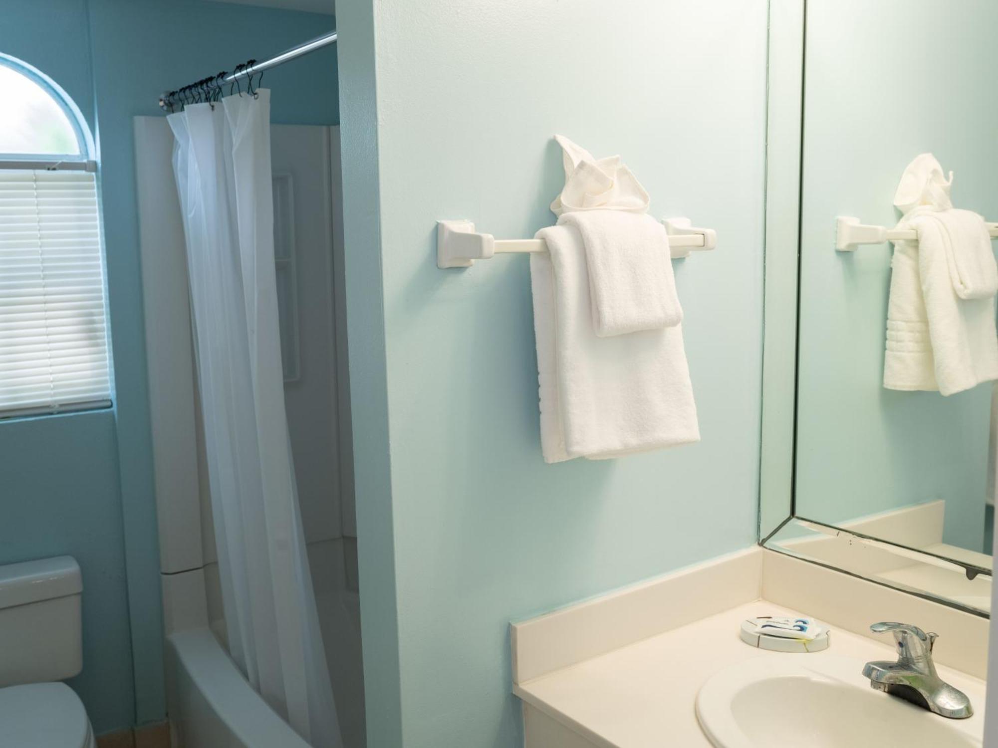 Paradise Island Beach Club Ocean View Villas Creek Village Екстериор снимка