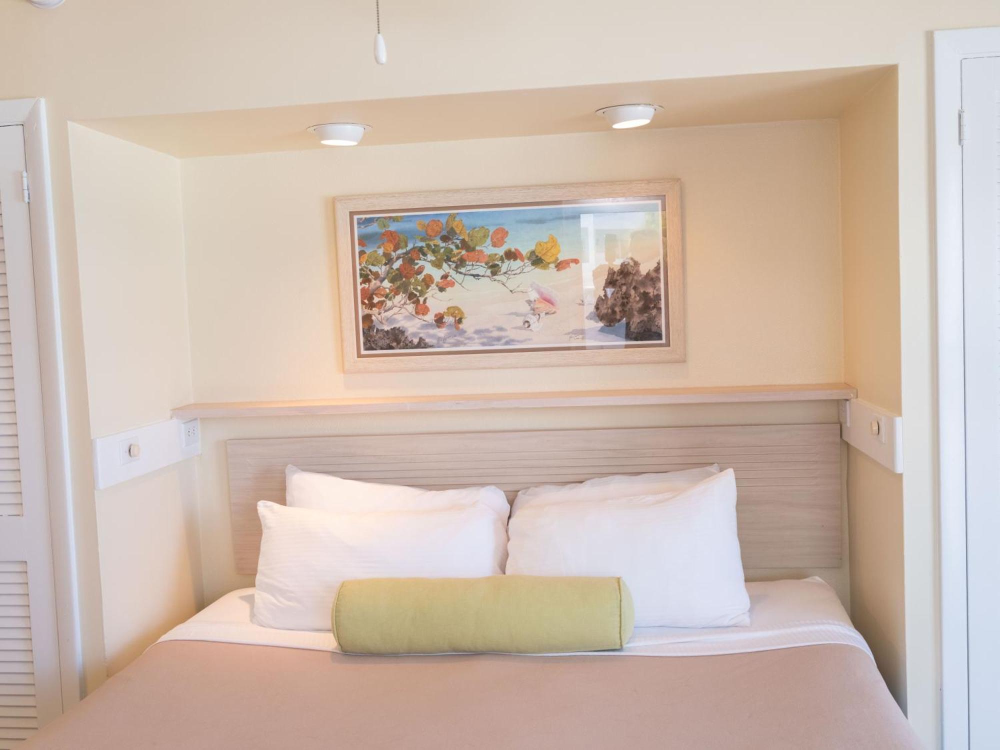 Paradise Island Beach Club Ocean View Villas Creek Village Екстериор снимка