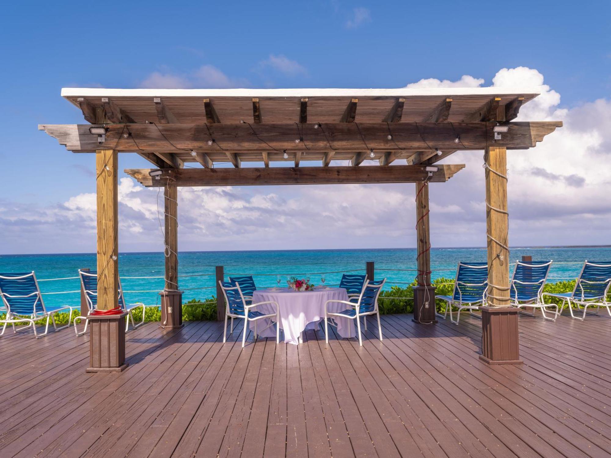 Paradise Island Beach Club Ocean View Villas Creek Village Екстериор снимка