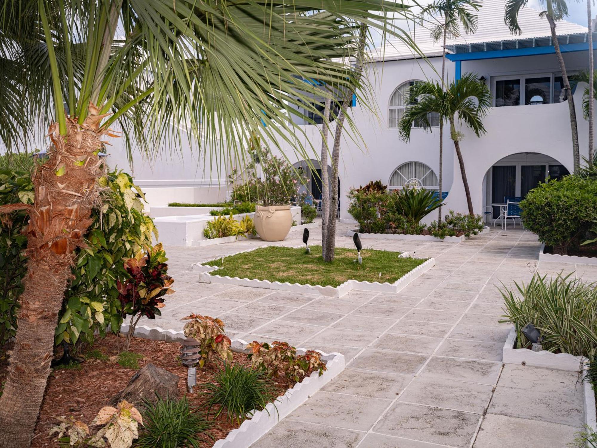 Paradise Island Beach Club Ocean View Villas Creek Village Екстериор снимка
