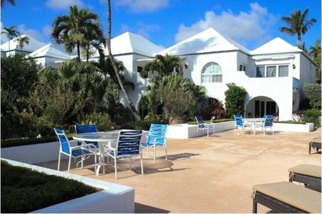 Paradise Island Beach Club Ocean View Villas Creek Village Екстериор снимка