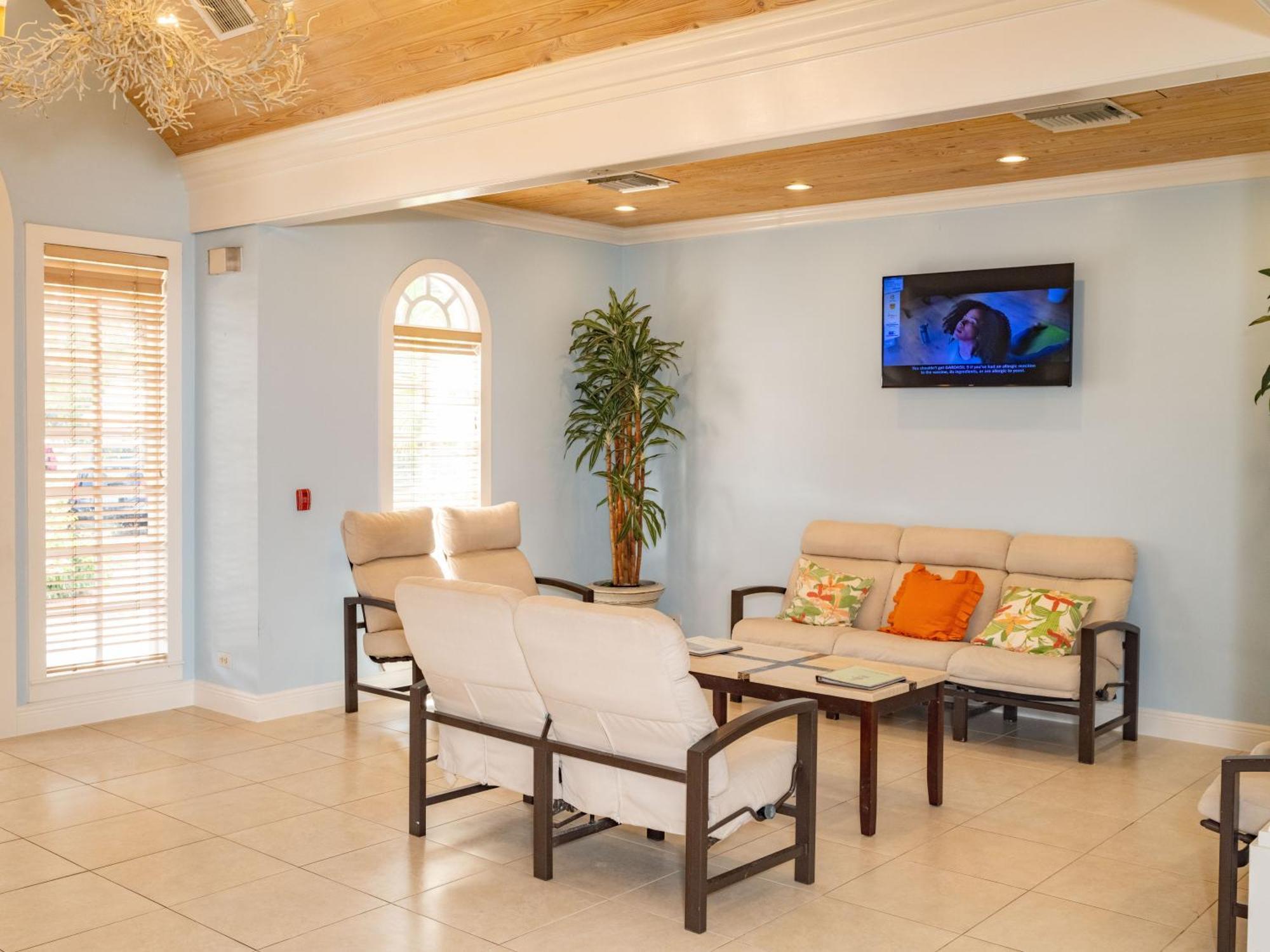 Paradise Island Beach Club Ocean View Villas Creek Village Екстериор снимка
