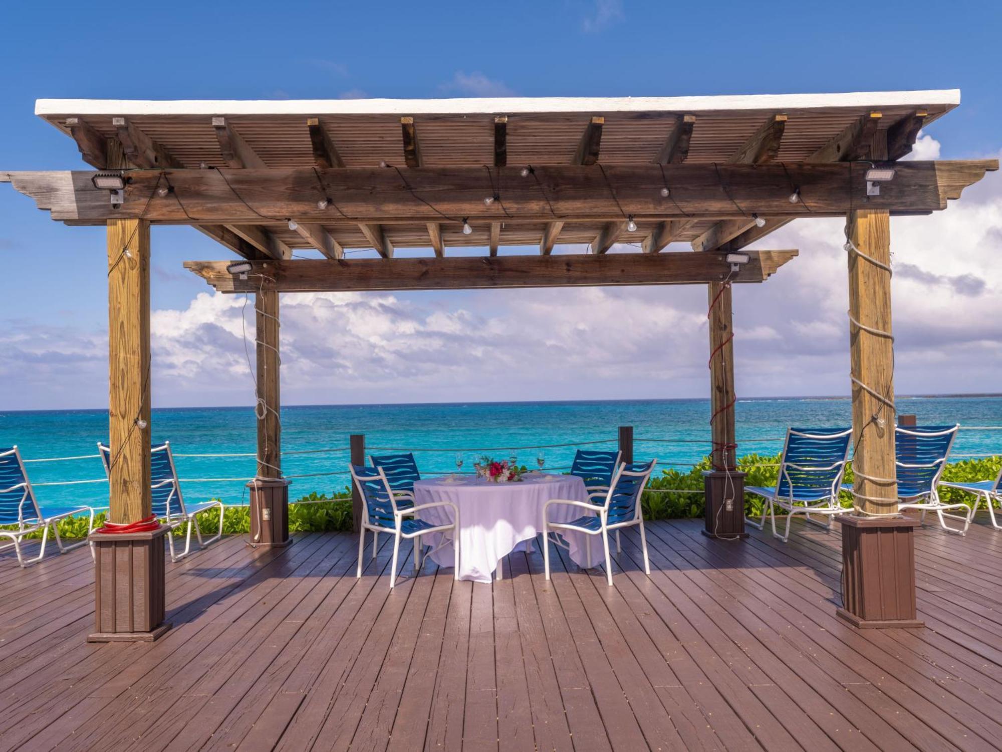 Paradise Island Beach Club Ocean View Villas Creek Village Екстериор снимка