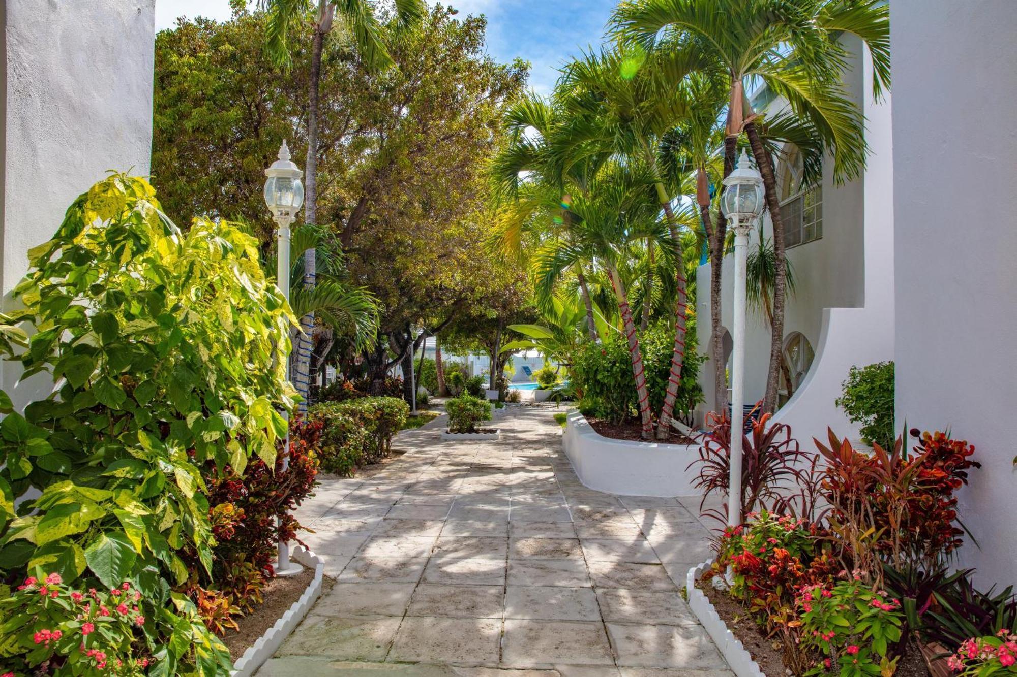 Paradise Island Beach Club Ocean View Villas Creek Village Екстериор снимка